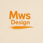 MWS Design logo